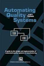 Automating Quality Systems