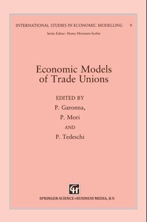 Economic Models of Trade Unions