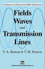 Fields, Waves and Transmission Lines