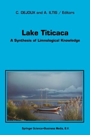 Lake Titicaca