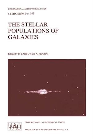 Stellar Populations of Galaxies