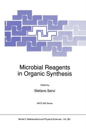 Microbial Reagents in Organic Synthesis