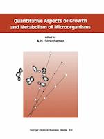 Quantitative Aspects of Growth and Metabolism of Microorganisms
