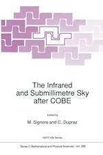 Infrared and Submillimetre Sky after COBE
