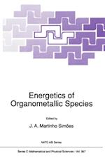 Energetics of Organometallic Species