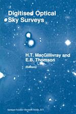 Digitised Optical Sky Surveys