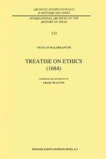 Treatise on Ethics (1684)