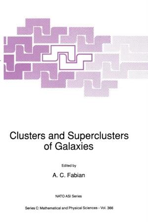 Clusters and Superclusters of Galaxies