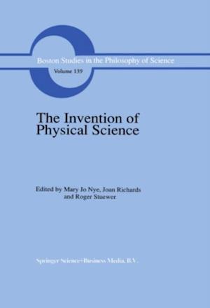 Invention of Physical Science