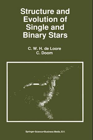 Structure and Evolution of Single and Binary Stars