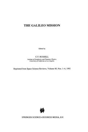 Galileo Mission