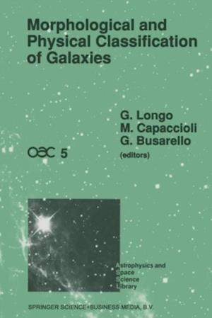 Morphological and Physical Classification of Galaxies