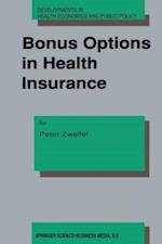 Bonus Options in Health Insurance