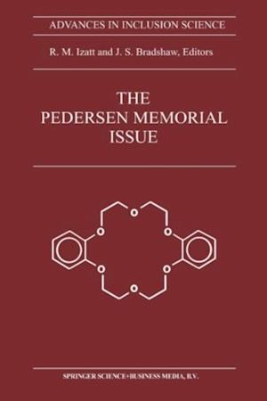 Pedersen Memorial Issue