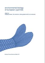 Environmental biology of European cyprinids