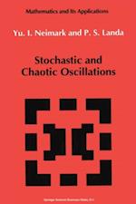 Stochastic and Chaotic Oscillations