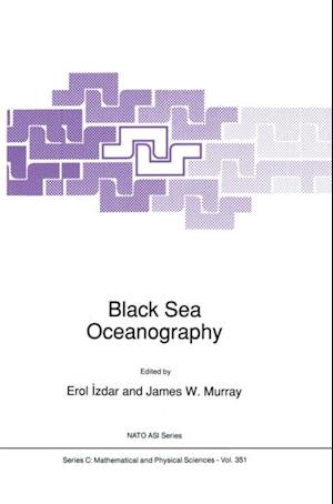 Black Sea Oceanography