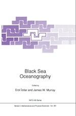 Black Sea Oceanography