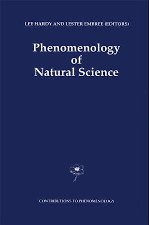 Phenomenology of Natural Science