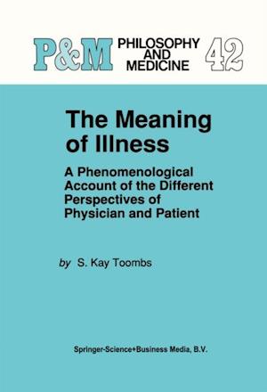 Meaning of Illness