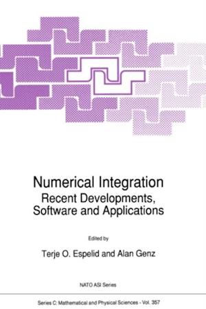 Numerical Integration