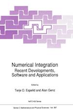 Numerical Integration