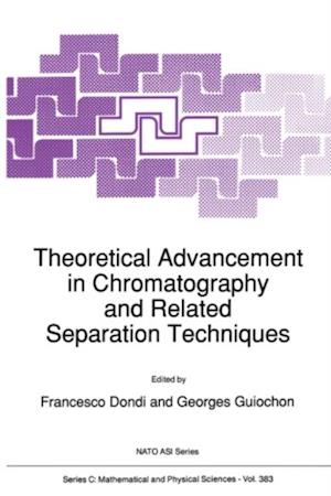 Theoretical Advancement in Chromatography and Related Separation Techniques