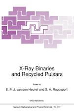 X-Ray Binaries and Recycled Pulsars