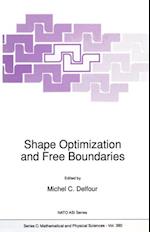 Shape Optimization and Free Boundaries