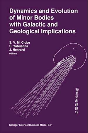 Dynamics and Evolution of Minor Bodies with Galactic and Geological Implications