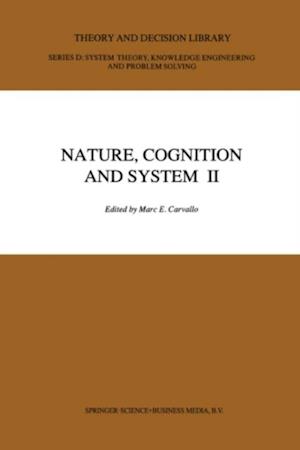 Nature, Cognition and System II