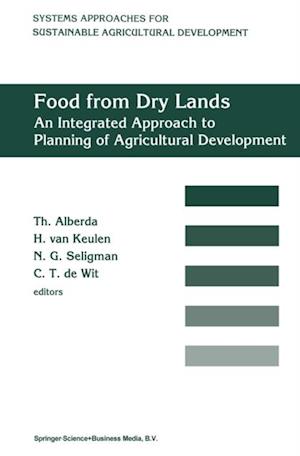 Food from dry lands