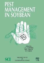 Pest Management in Soybean