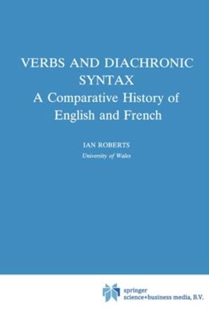 Verbs and Diachronic Syntax