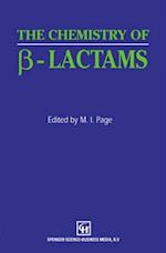 Chemistry of -Lactams