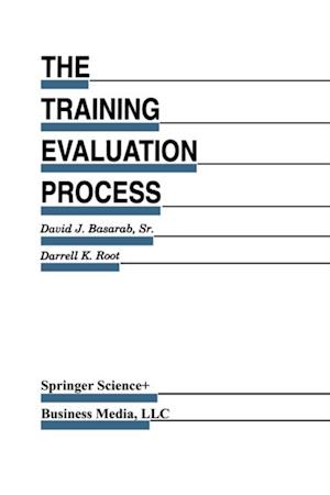 Training Evaluation Process