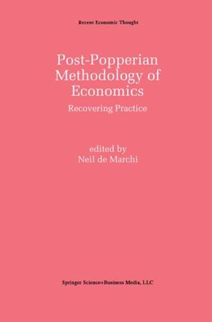 Post-Popperian Methodology of Economics