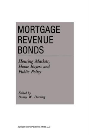 Mortgage Revenue Bonds