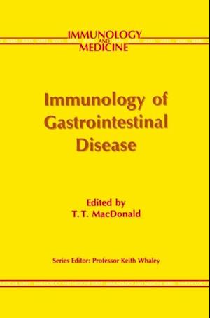 Immunology of Gastrointestinal Disease