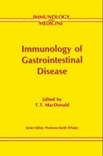 Immunology of Gastrointestinal Disease