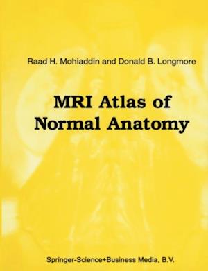 MRI Atlas of Normal Anatomy