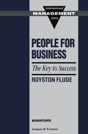 People for Business: The Key to Success