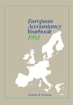 European Accountancy Yearbook 1992/93