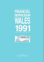 Financial Services in Wales 1991