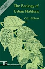 Ecology of Urban Habitats