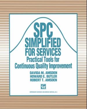 SPC Simplified for Services