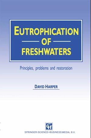 Eutrophication of Freshwaters