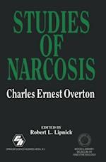 Studies of Narcosis