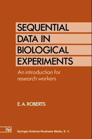 Sequential Data in Biological Experiments