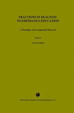 Fractions in Realistic Mathematics Education